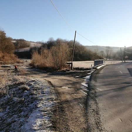 Oddychovy Pobyt Na Rodinnej Farme Matiaska 外观 照片